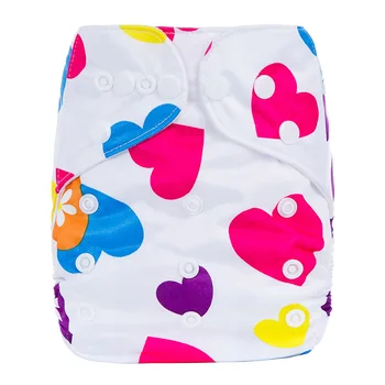 

Oem Baby Diapers Reusable Washable Baby Pocket Cloth Diapers Without Insert Reusable Nappies Wholesale China R22