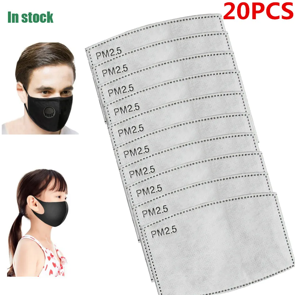 

Anti Pollution N95 PM2.5 Mouth Face Mask Dust Respirator Washable Reusable Masks Mouth Muffle For Allergy/Asthma/Travel
