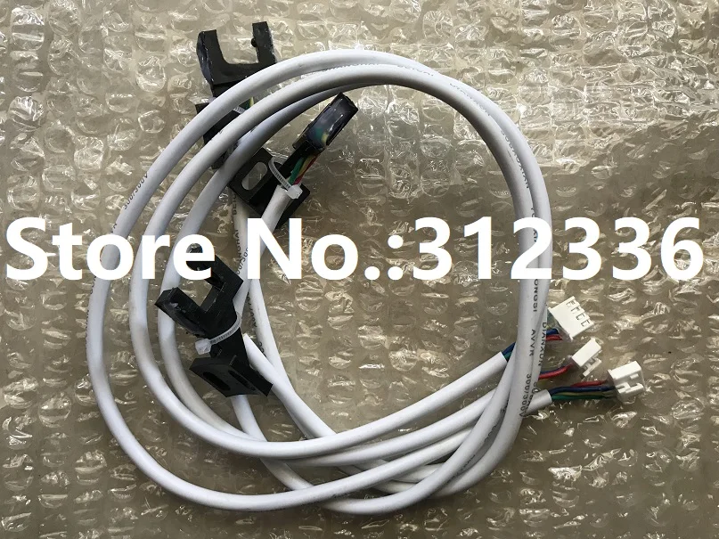 Free Shipping running machine treadmill induction line magnetic speed control Suit Chinese Brand |