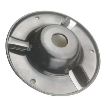 

Tridentate Milling Cutter Power Wood Grinding Carving Blade Disc Woodworking Tool Alloy Angle Grinder Attachment