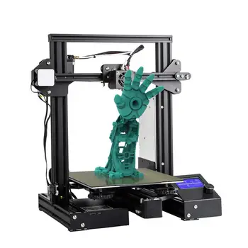 

Spring Steel PEI Sheet Pre-applied PEI Flex With Magnetic Base for CR10 PEI Sheet 3D Printer Hot Bed Sticker 235mm for3D Printer