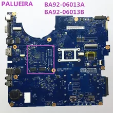 Качественная материнская плата PALUBEIRA для samsung R525 NP-R525 материнская плата для ноутбука DDR2 BA92-06013A BA92-06013B протестирована