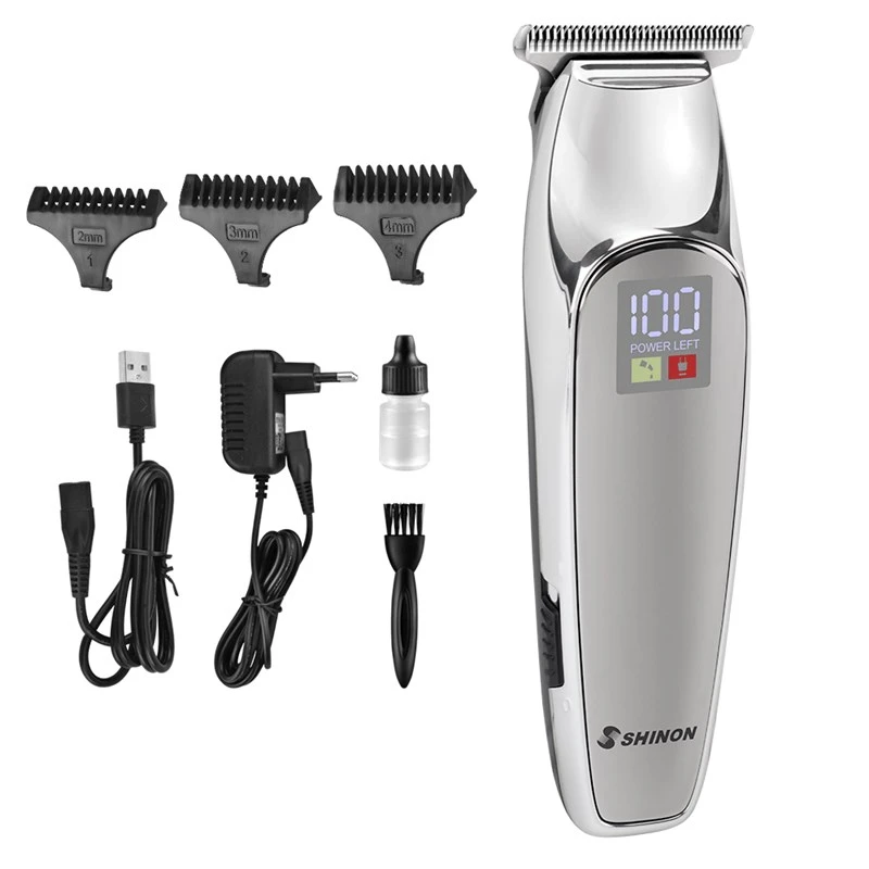 household hair trimmer