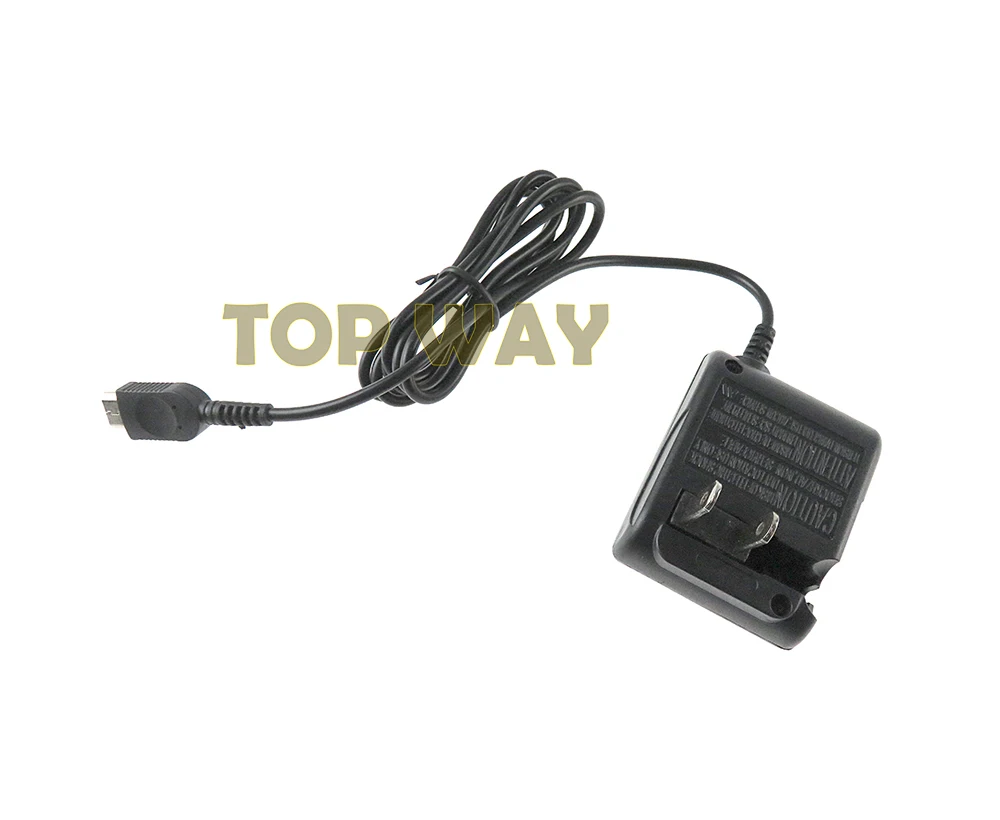 1.2M Per Gbm Home Wall Charger Power Us Play Supply Adapter Per Nintendo Gameboy Micro