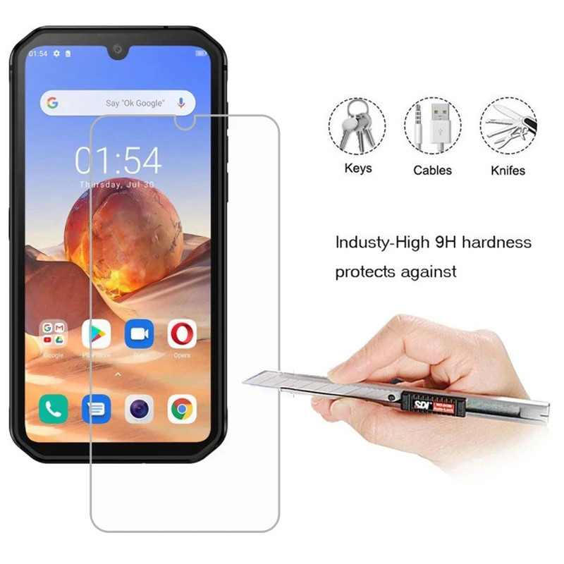 Blackview BV9900E Glass Cover Film