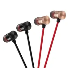 DishyKooker Magnetic Wireless Bluetooth Earphone In-Ear Stereo Sport Headset DishyKooker Magnetic Wireless Bluetooth Earphone In-Ear Stereo Sport Headset