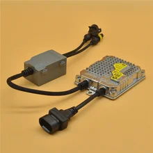 Высокое качество 35 Вт Быстрый Яркий и CAN-BUS балласт AOZOOM бренд HID ксеноновый балласт для автомобильных фар Германия