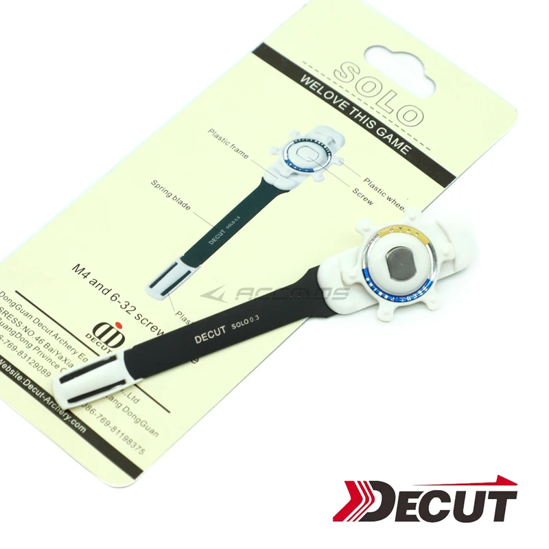 Archery Recurve Bow Archery Clicker Aluminum Arrows Arrows, 49 OFF