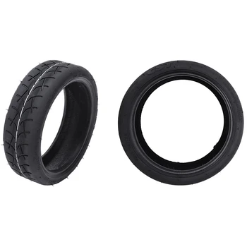 

For Xiaomi Mijia M365 Scooter Tire Inflatable Tyre Durable Replacement Scooter Wheel