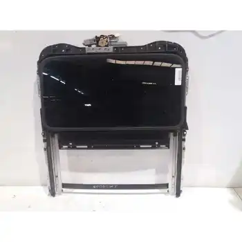 

8573033010 1620005731 Sunroof Toyota Rav 4 (a2) 2.0 Turbodiesel Cat