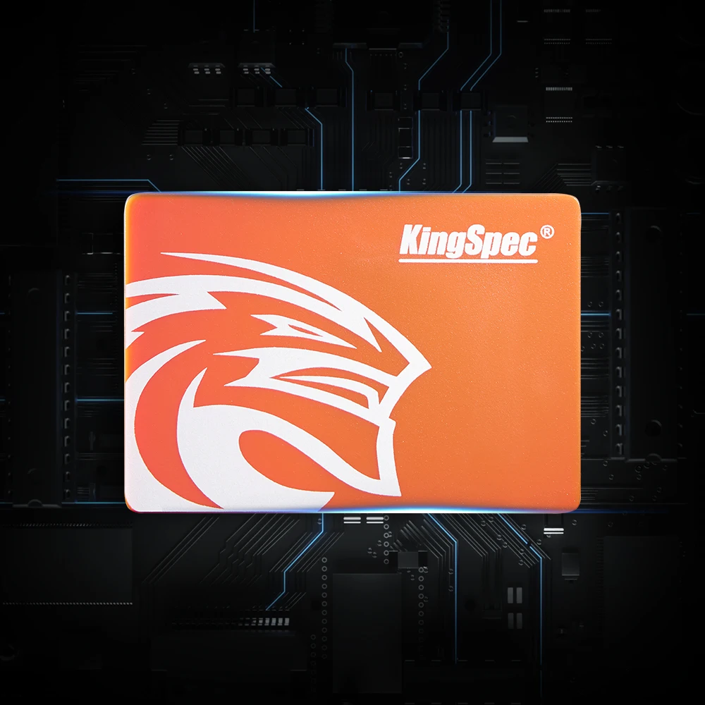 Solid-State-Drive Laptop Kingspec Ssd Desktop Internal 120GB Ssd 128gb 512GB 1tb Hdd