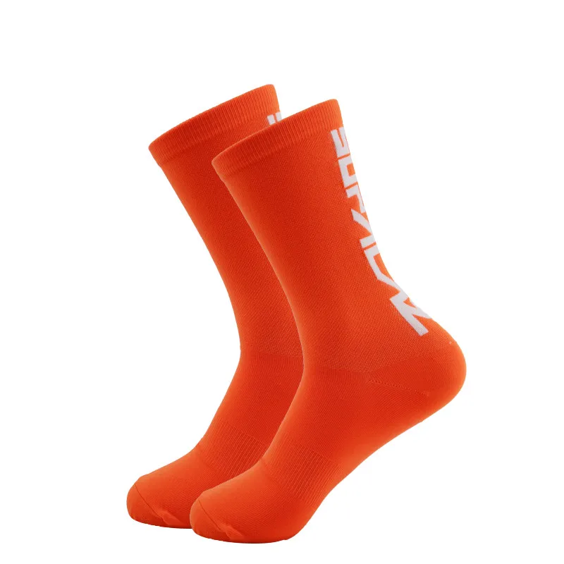 Outdoor Sports Socks Men Women MTB Bike Socks Basketball Socks Cycling Socks Professional