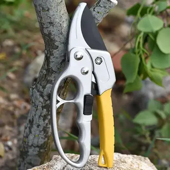 

1pc Labor-saving Fruit Tree Pruning Scissors Segmented Pruning Branches Pruning Shears Professional Tool Garden Gardening C7D6