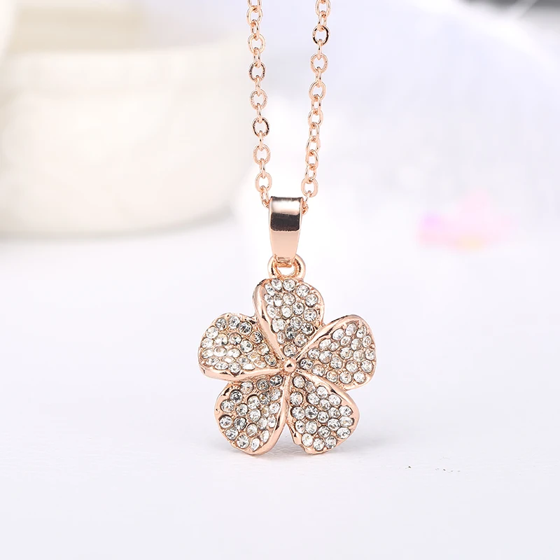 Подвеска с имитацией розового золота в африканском стиле|jewelry pendant|gifts for womenpendant