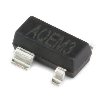 

20pcs / lot chip imp811seus / T SOT-143 2.93V MCU monitoring chip imp811