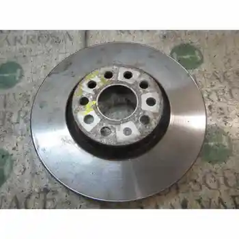 

FRONT BRAKE DISC VOLKSWAGEN PASSAT VARIANT (3C5) 1.9 TDI [15150486]