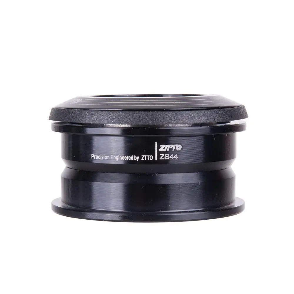 Bicycle Headset Bearing MTB 44mm Straight Tube Fork Bike Frame Low Profile Semi-integrated Road Bike Steering Column Headset