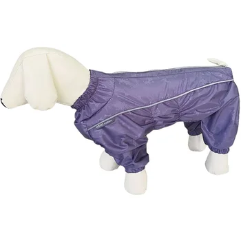 

OSSO FASHION OSSO FASHION raincoat for dogs of small breeds lavender for girls