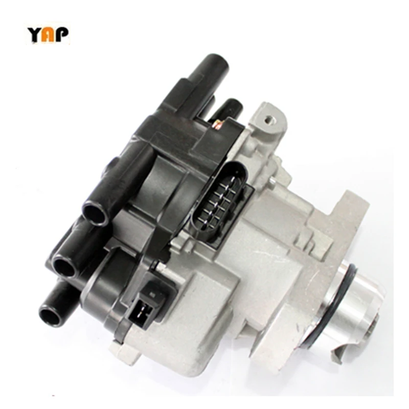NEW Distributor Fit For CHRYSLER CIRRUS SEBRING 2.5L V6 MD316173 MD343019 T5T57171 T5T57172 1995-1996