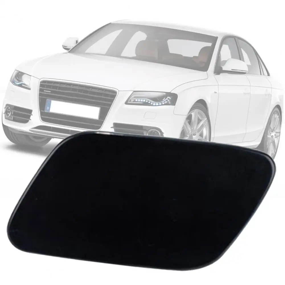 Car Styling Right Headlight Washer Cover Cap 8E0 955 276 E for Audi A4 B7 2005-2008 Exterior Accessories