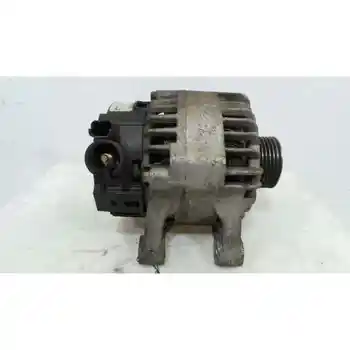 

9641398480 ALTERNATOR PEUGEOT 206 SALOON