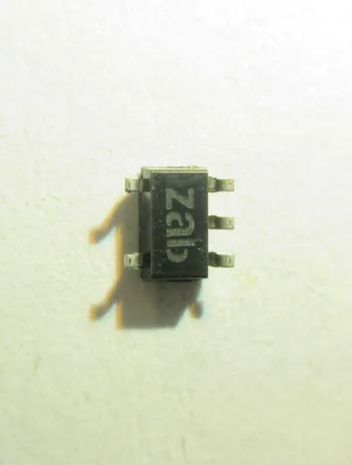 10 шт в упаковке, новая LT1931AES5 LT1931A SOT23-5