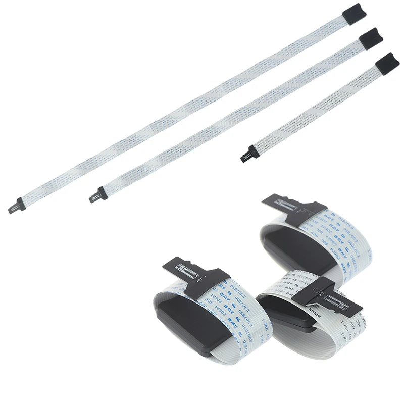TF to Zip Extension cable Memory Card Extender Cord Linker 25CM 48CM 60CM | Электроника