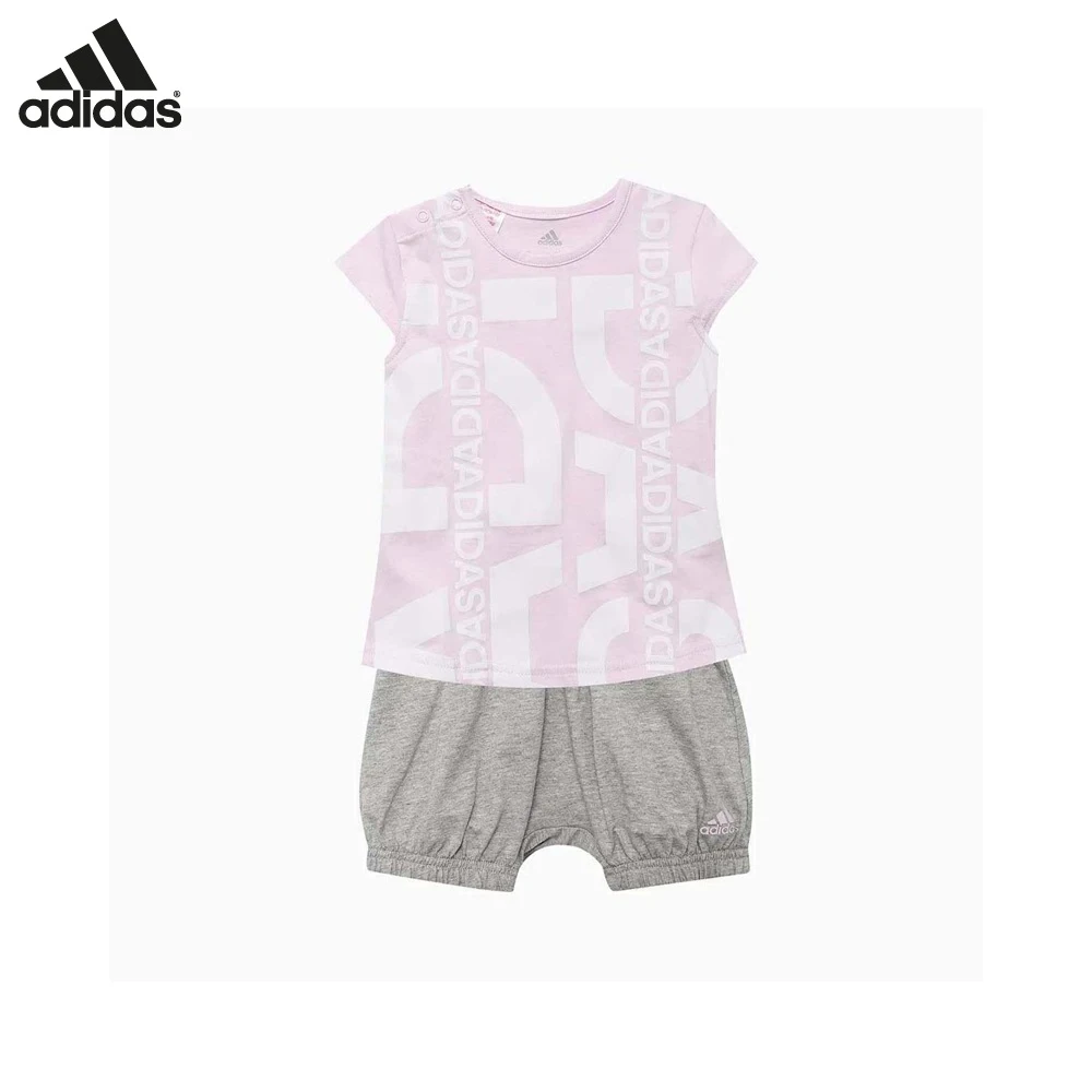 adidas baby suit