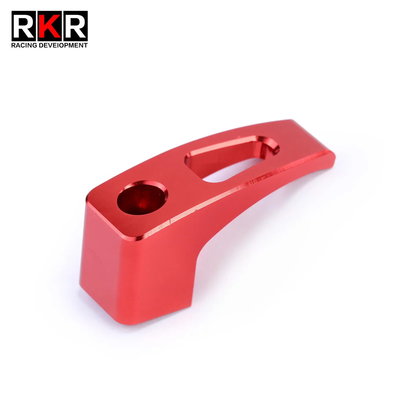 Рисунок 5 - Крючок-вешалка для мотоцикла