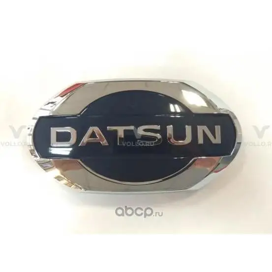 908905PA0A Datsun ЗНАК ЗАВОДСКОЙ