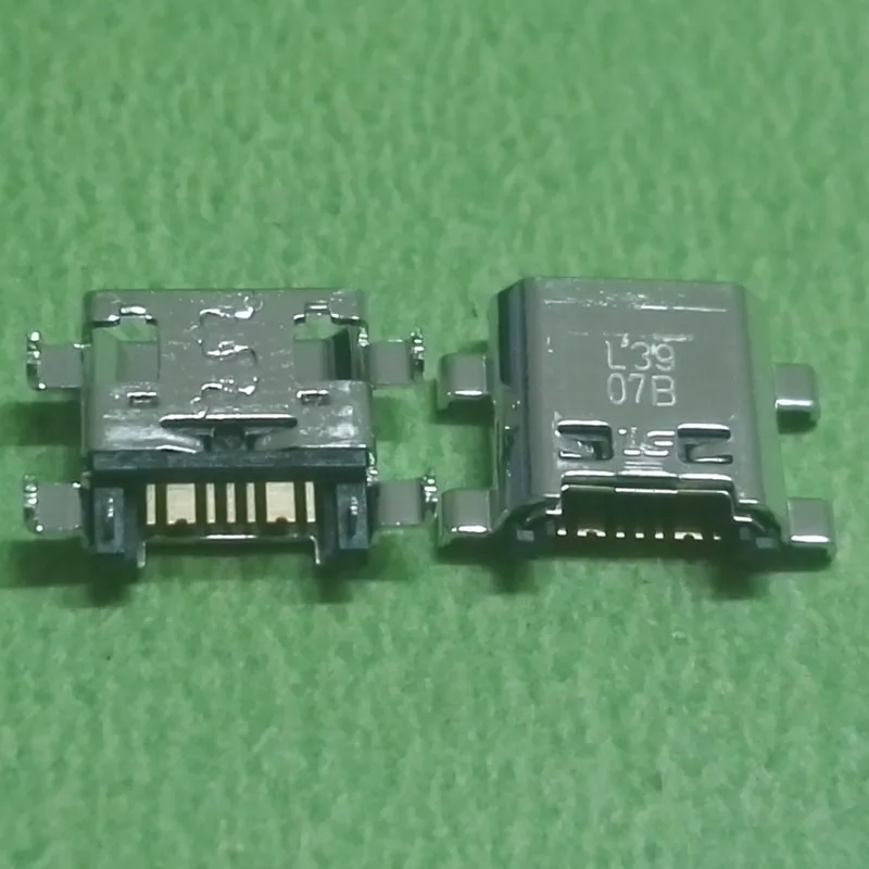 10-100pcs USB Charging Plug For Samsung J5 Prime ON5 G5500 J7 Prime ON7 G6000 G355 G531 G530 G3508 G3502 Charger Connector Port