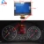 Для VW Jetta/Touran/Passat/Golf 5/Jetta/SEAT / EOS US ModelFull Size Dashboard Instrument Cluster VDO LCD Display Pixel Repair