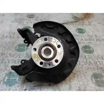 

STEERING KNUCKLE FRONT LEFT SKODA FABIA (5J2) 1. 2 12V [15587653]