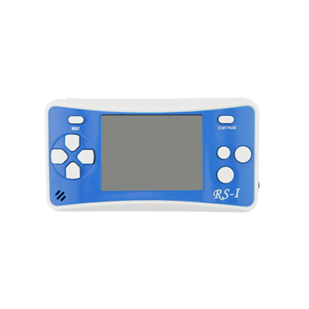 Portable Handheld Mini Video Console Children Gift 152 Classic Game