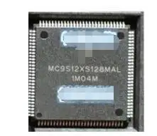 100% NEW Free shipping MC9S12XS128MAL XS128 1M04M QFP112 MC9S12XS128CAL | Электроника