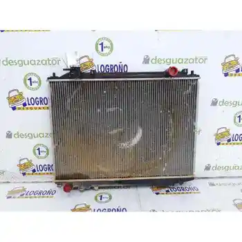 

5031511 WATER RADIATOR FORD RANGER (ET)