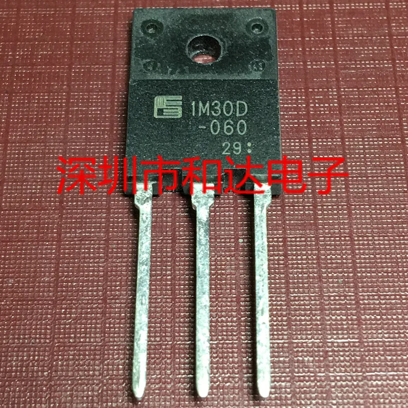 5 шт. 1M30D-060 1MBH30D-060 TO-3PF 600V 30A