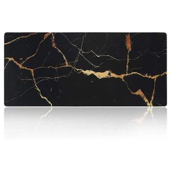 

Large Mouse Pad, Desk Pad, Keyboard Pad, Desktop Home Office Laptop Desk Pad Computer Accessories Beautiful Mouse Pad