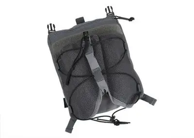 WG TMC2685 4020 Специальное соединение рюкзак небольшой мешок воды с 500D Cordura ткань - Цвет: WG
