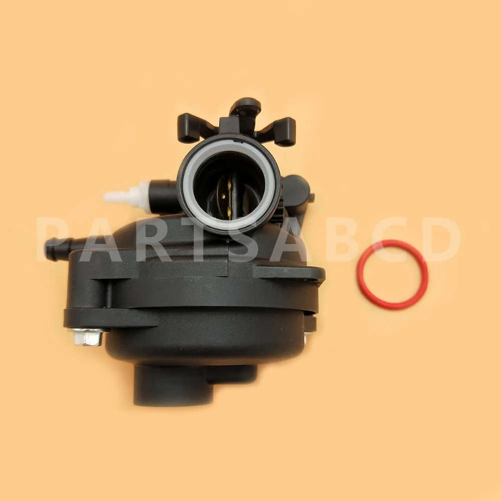 PARTSABCD Карбюратор Carb газонокосилка ЗАМЕНА ДЛЯ Briggs& Stratton 799583