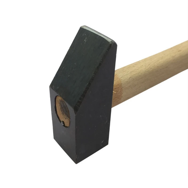 13 мм Головка Dia Goldsmith Hammer для изготовления ювелирных изделий часы рандомный