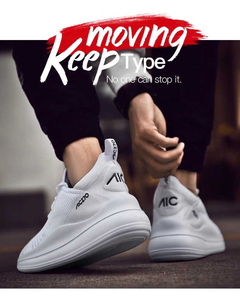 CAGILKZEL/ брендовая мужская повседневная обувь; дышащие мужские кроссовки для тренировок; zapatillas hombre Deportiva; спортивная обувь с воздушной подушкой