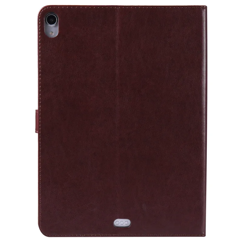Wekays для Apple iPad Pro 11 дюймов мультфильм кошка дерево кожаный чехол для Coque iPad Pro 11 дюймов чехол для телефона