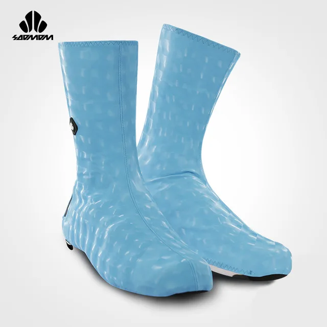 bike shoes cover