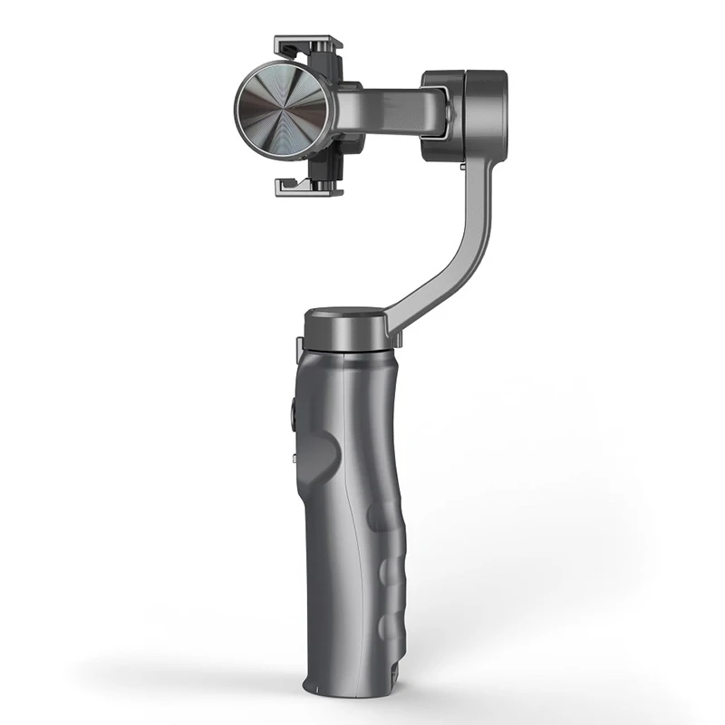 Смартфон стабилизирующий держатель рукоятка Gimbal Стабилизатор ручка для iPhone samsung камеры