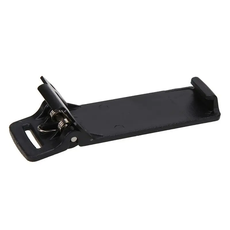 10pcs Original Baofeng UV 5R Belt Clip With Screrws For Baofeng UV5R UV 5RA UV 5RE 2
