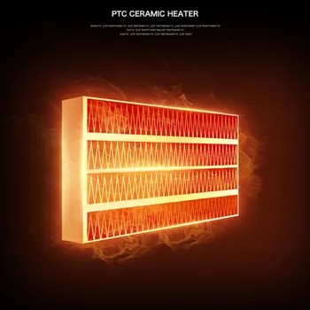 

Creative Desktop Home Speed Hot Mini Heater Office Desktop Heater Student Dormitory Small Electric Heater