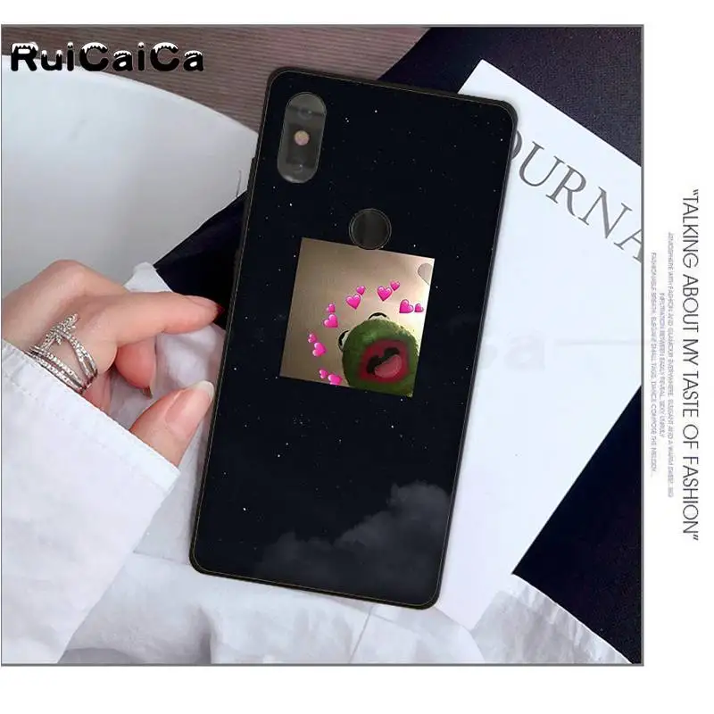Kermit the frog Funny Cute
