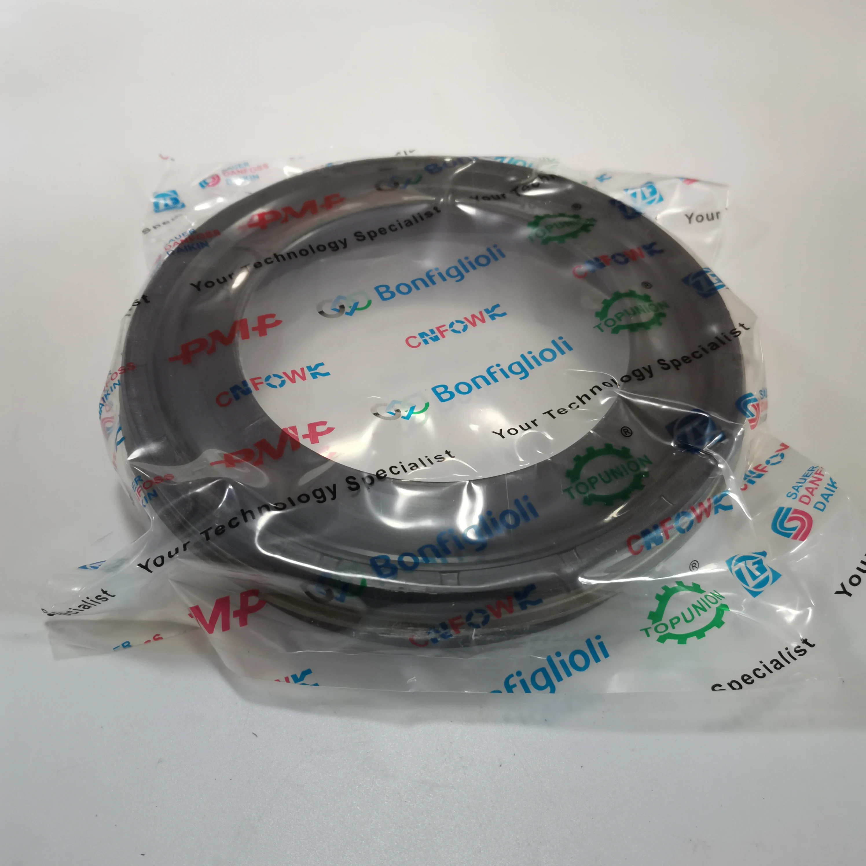 ZF Reducer Seals 125*180*13/49 145*215*14/65 for Concrete Mixer