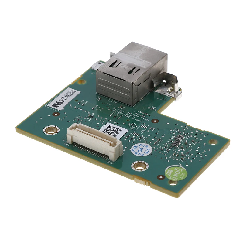 1pc IDRAC6 Remote Access Card IDRAC6 Enterprise R710 R610 R510 R410 DRAC6 2